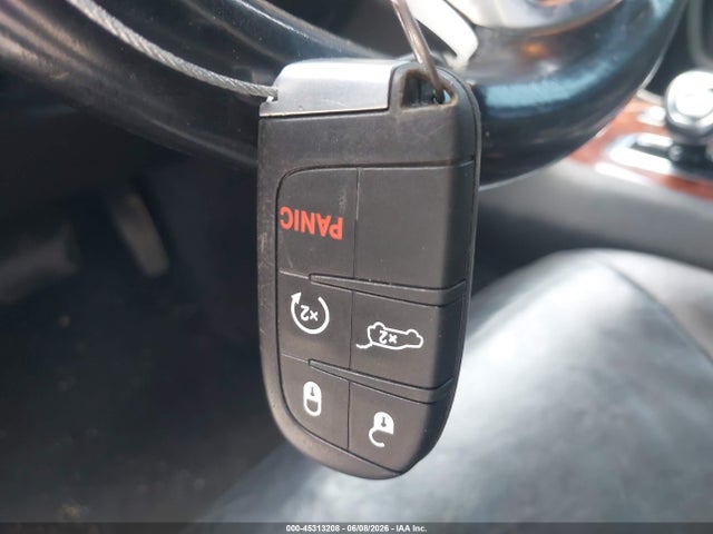45313208 :رقم المزاد ، 2C3CCACG3CH205870 vin ، 2012 Chrysler 300 Limited مزاد بيع