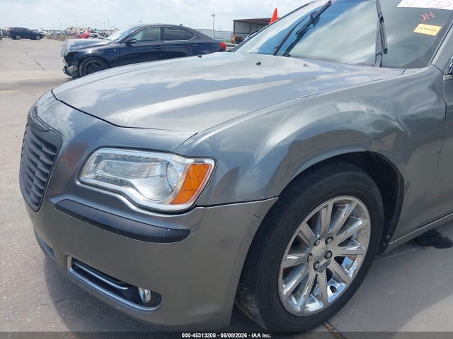 45313208 :رقم المزاد ، 2C3CCACG3CH205870 vin ، 2012 Chrysler 300 Limited مزاد بيع
