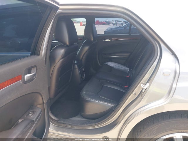 45313208 :رقم المزاد ، 2C3CCACG3CH205870 vin ، 2012 Chrysler 300 Limited مزاد بيع