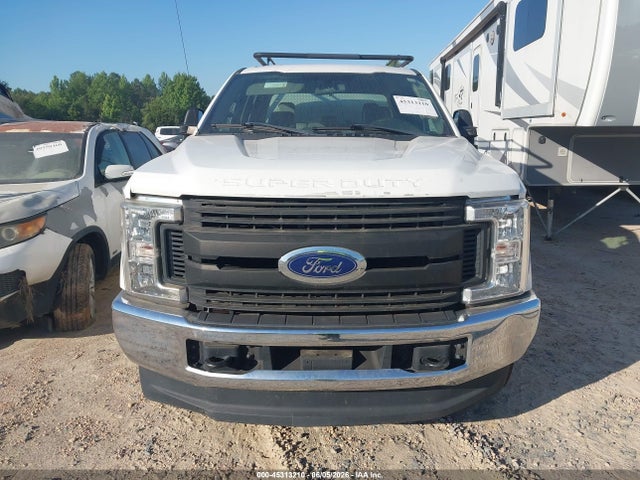 Продажа на аукционе авто 2019 Ford F-350 Xl, vin: 1FT7W3BT3KEG49559, номер лота: 45313210