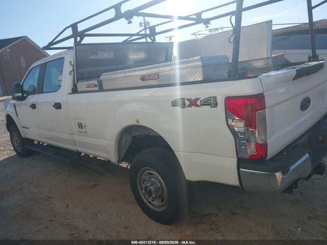 Продажа на аукционе авто 2019 Ford F-350 Xl, vin: 1FT7W3BT3KEG49559, номер лота: 45313210