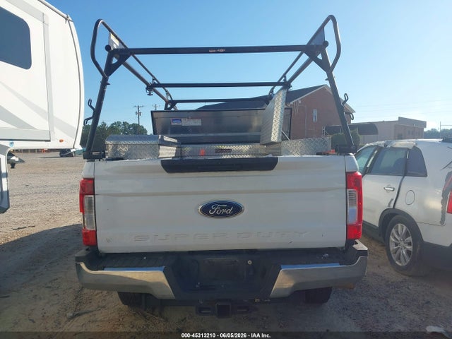Продажа на аукционе авто 2019 Ford F-350 Xl, vin: 1FT7W3BT3KEG49559, номер лота: 45313210