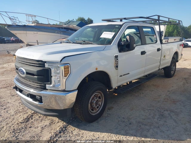 Продажа на аукционе авто 2019 Ford F-350 Xl, vin: 1FT7W3BT3KEG49559, номер лота: 45313210