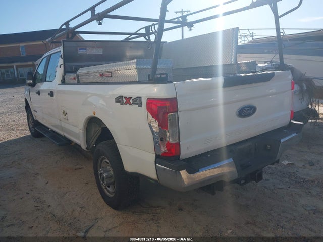Продажа на аукционе авто 2019 Ford F-350 Xl, vin: 1FT7W3BT3KEG49559, номер лота: 45313210