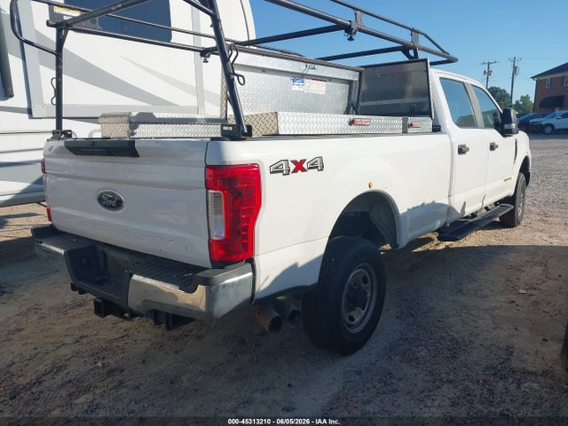 Продажа на аукционе авто 2019 Ford F-350 Xl, vin: 1FT7W3BT3KEG49559, номер лота: 45313210