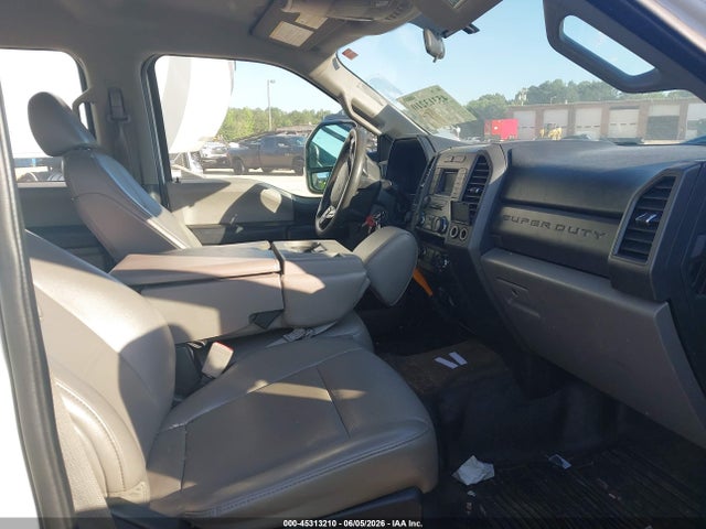 Продажа на аукционе авто 2019 Ford F-350 Xl, vin: 1FT7W3BT3KEG49559, номер лота: 45313210