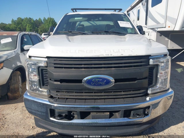 Продажа на аукционе авто 2019 Ford F-350 Xl, vin: 1FT7W3BT3KEG49559, номер лота: 45313210