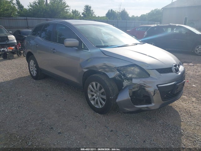 Aukcja sprzedaży 2011 Mazda Cx-7 I Touring, vin: JM3ER2C5XB0366878, numer aukcji: 45313211