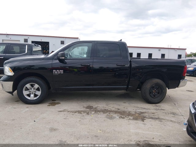 Продаж на аукціоні авто 2019 Ram 1500 Classic Slt  4x4 5'7 Box, vin: 1C6RR7LGXKS634347, номер лоту: 45313213