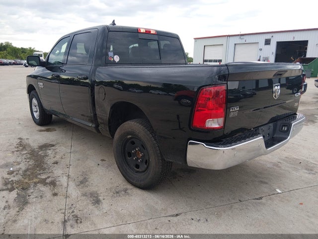 Продаж на аукціоні авто 2019 Ram 1500 Classic Slt  4x4 5'7 Box, vin: 1C6RR7LGXKS634347, номер лоту: 45313213