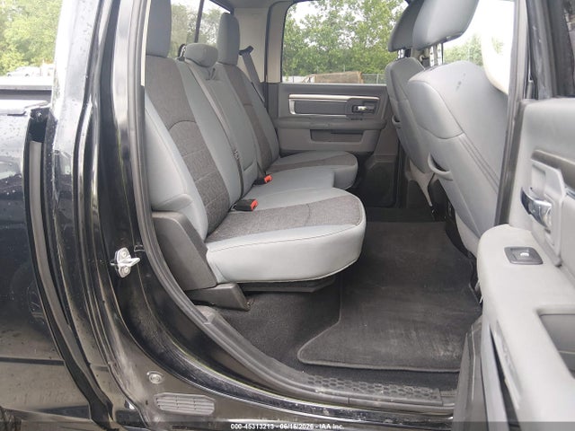 Продаж на аукціоні авто 2019 Ram 1500 Classic Slt  4x4 5'7 Box, vin: 1C6RR7LGXKS634347, номер лоту: 45313213
