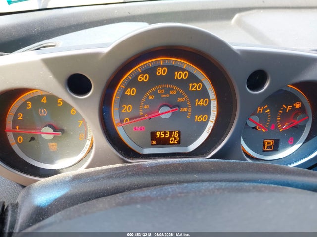 Aukcja sprzedaży 2007 Nissan Murano S, vin: JN8AZ08T67W500216, numer aukcji: 45313218