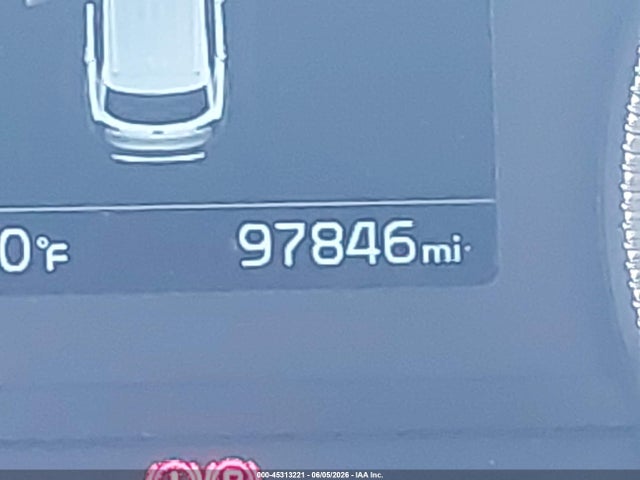 45313221 :رقم المزاد ، 5XYP34HC4MG173659 vin ، 2021 Kia Telluride Ex مزاد بيع