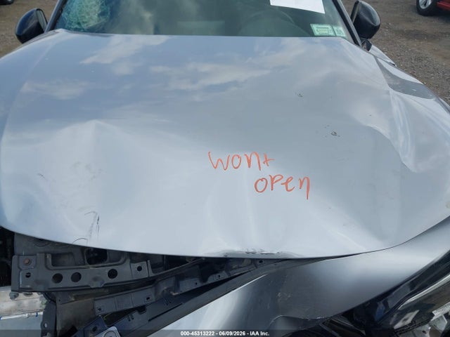 2024 Honda Civic Sport მანქანა იყიდება აუქციონზე, vin: 2HGFE2F54RH504622, აუქციონის ნომერი: 45313222
