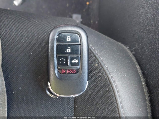 2024 Honda Civic Sport მანქანა იყიდება აუქციონზე, vin: 2HGFE2F54RH504622, აუქციონის ნომერი: 45313222
