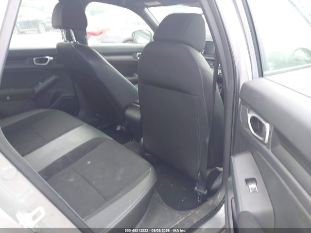 2024 Honda Civic Sport მანქანა იყიდება აუქციონზე, vin: 2HGFE2F54RH504622, აუქციონის ნომერი: 45313222
