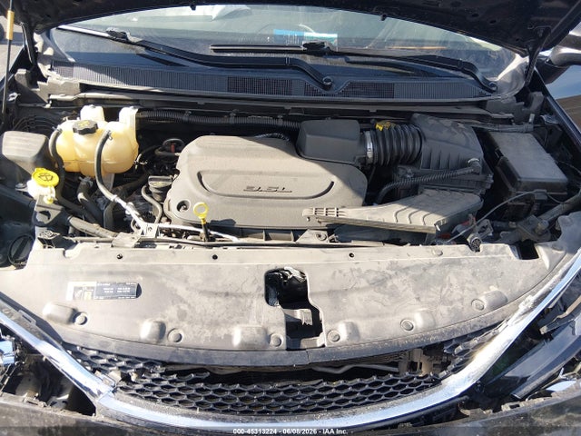 Chrysler Voyager Lxi 2020 2C4RC1DG2LR197484 Image 10