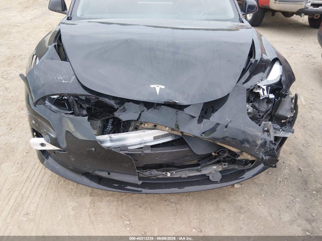 5YJ3E1EB3NF228579 Tesla Model 3 Long Range Dual Motor All-wheel Drive