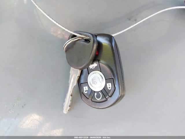 45313229 :رقم المزاد ، 1G6DC67A960174512 vin ، 2006 Cadillac Sts V8 مزاد بيع