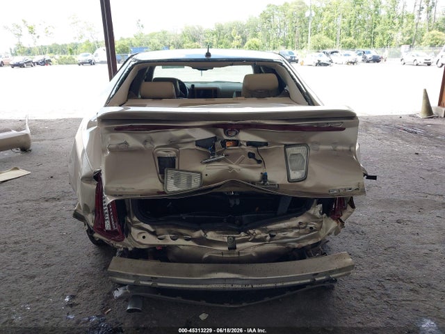 45313229 :رقم المزاد ، 1G6DC67A960174512 vin ، 2006 Cadillac Sts V8 مزاد بيع