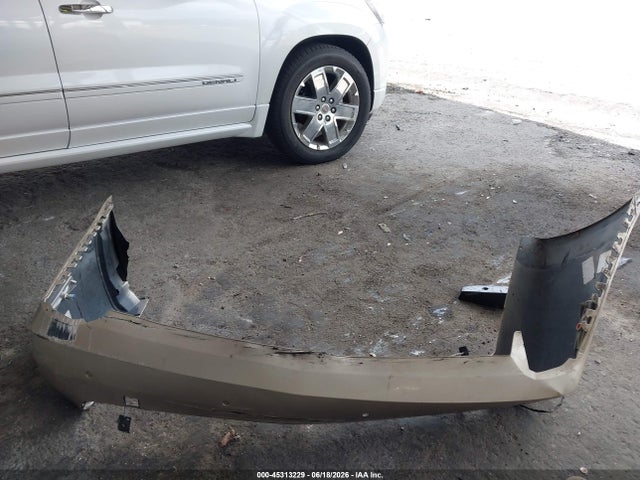 45313229 :رقم المزاد ، 1G6DC67A960174512 vin ، 2006 Cadillac Sts V8 مزاد بيع