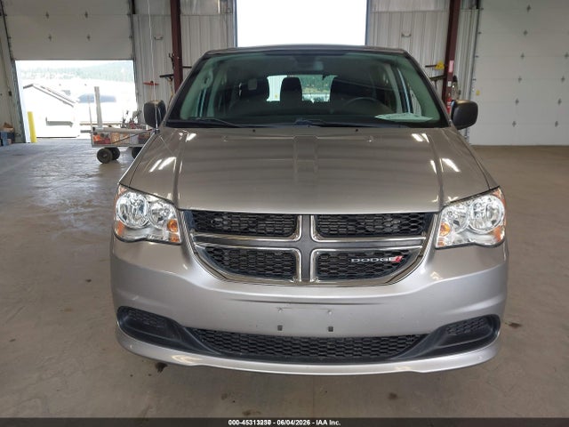 Dodge Grand Caravan Se 2018 2C4RDGBG0JR318612 Image 15