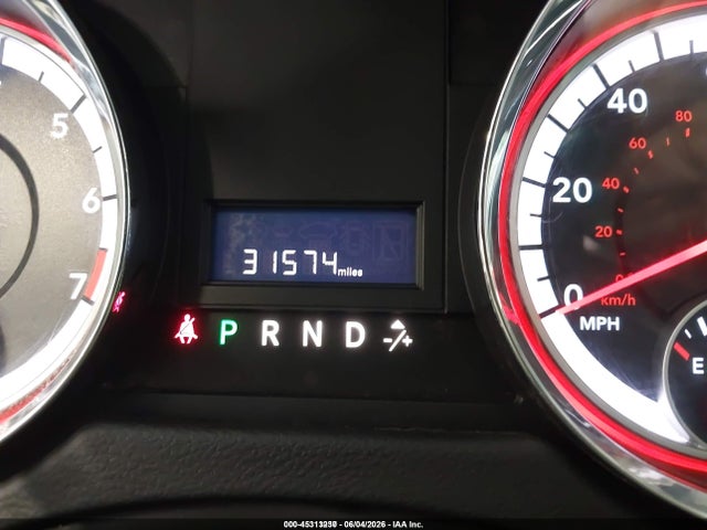 Dodge Grand Caravan Se 2018 2C4RDGBG0JR318612 Image 18