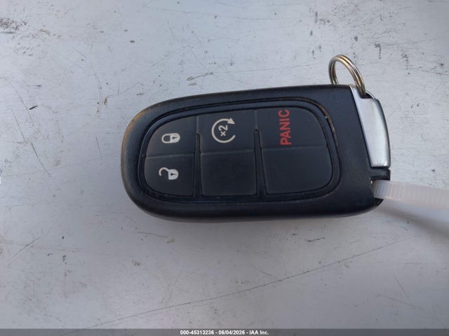 Продажа на аукционе авто 2019 Jeep Cherokee Trailhawk 4x4, vin: 1C4PJMBXXKD228838, номер лота: 45313236