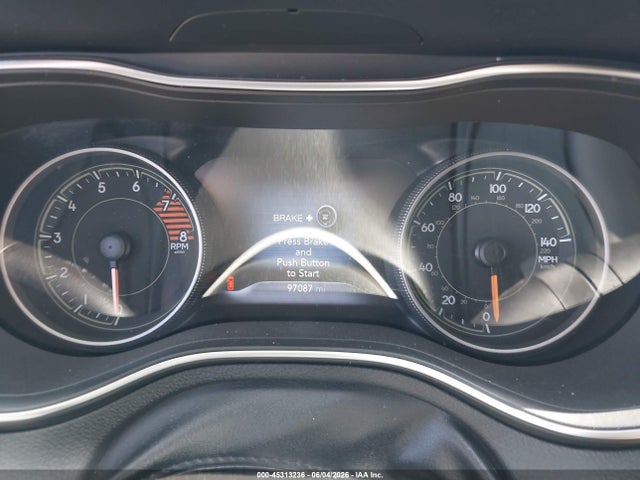 Продажа на аукционе авто 2019 Jeep Cherokee Trailhawk 4x4, vin: 1C4PJMBXXKD228838, номер лота: 45313236