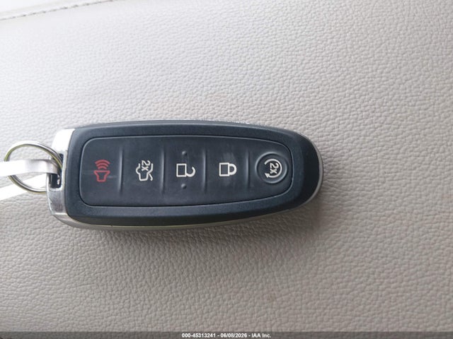 Aukcja sprzedaży 2017 Ford Escape Titanium, vin: 1FMCU9J95HUC01296, numer aukcji: 45313241