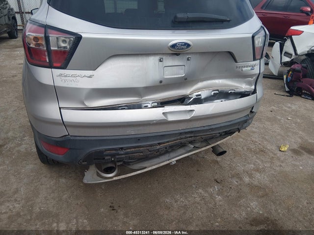 Aukcja sprzedaży 2017 Ford Escape Titanium, vin: 1FMCU9J95HUC01296, numer aukcji: 45313241