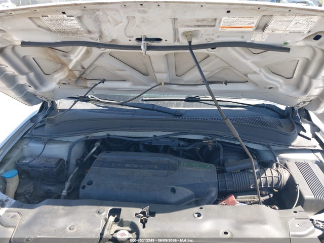 Auction sale of the 2003 Honda Pilot Ex, vin: 2HKYF18443H620680, lot number: 45313249