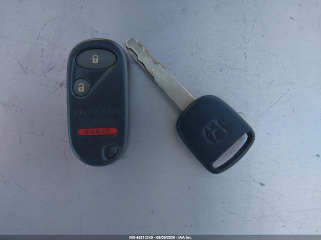 45313249 :رقم المزاد ، 2HKYF18443H620680 vin ، 2003 Honda Pilot Ex مزاد بيع