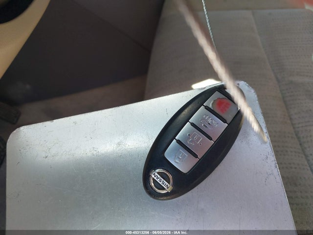 Продажа на аукционе авто 2012 Nissan Altima 2.5 S, vin: 1N4AL2AP1CN481148, номер лота: 45313256