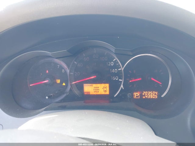 Продажа на аукционе авто 2012 Nissan Altima 2.5 S, vin: 1N4AL2AP1CN481148, номер лота: 45313256