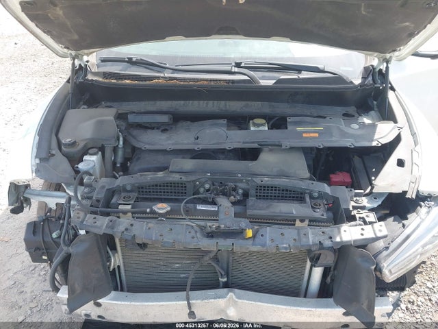 Aukcja sprzedaży 2017 Infiniti Qx60, vin: 5N1DL0MM9HC526915, numer aukcji: 45313257