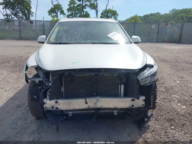 Aukcja sprzedaży 2017 Infiniti Qx60, vin: 5N1DL0MM9HC526915, numer aukcji: 45313257