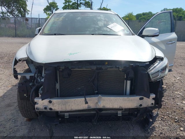 Aukcja sprzedaży 2017 Infiniti Qx60, vin: 5N1DL0MM9HC526915, numer aukcji: 45313257
