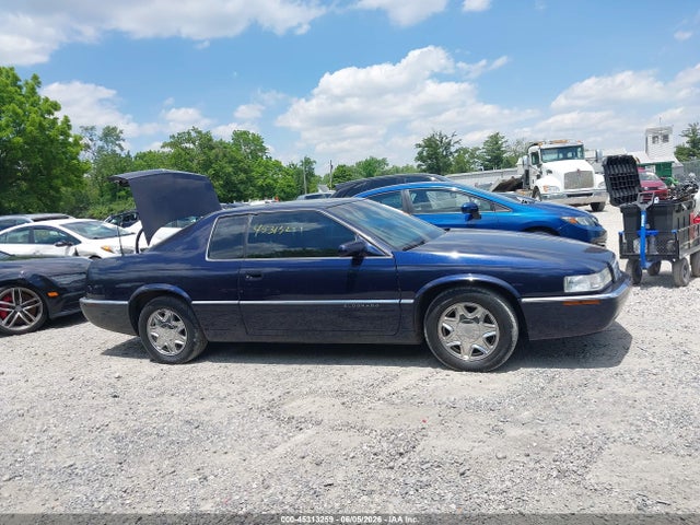 Aukcja sprzedaży 1998 Cadillac Eldorado Standard, vin: 1G6EL12Y9WU602972, numer aukcji: 45313259