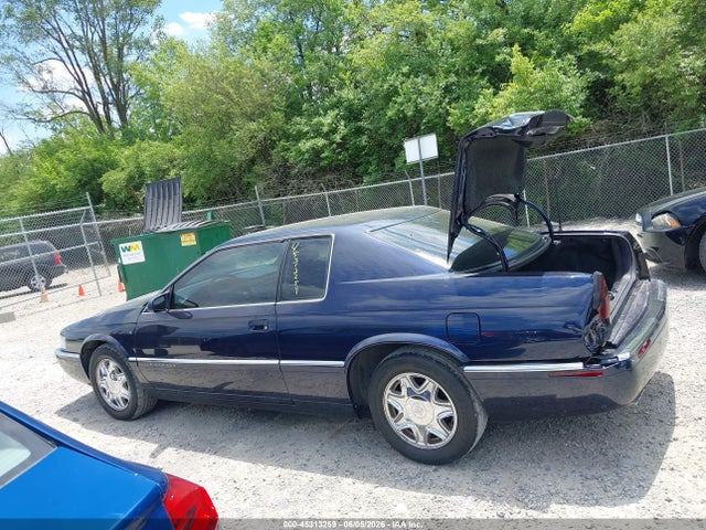 Aukcja sprzedaży 1998 Cadillac Eldorado Standard, vin: 1G6EL12Y9WU602972, numer aukcji: 45313259