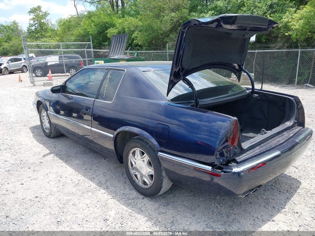 Aukcja sprzedaży 1998 Cadillac Eldorado Standard, vin: 1G6EL12Y9WU602972, numer aukcji: 45313259
