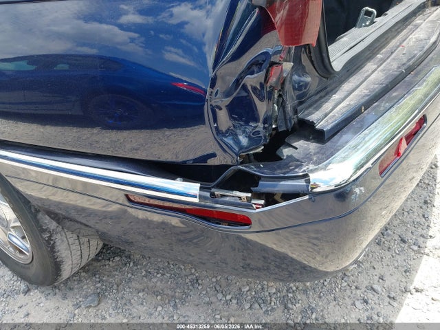 Aukcja sprzedaży 1998 Cadillac Eldorado Standard, vin: 1G6EL12Y9WU602972, numer aukcji: 45313259
