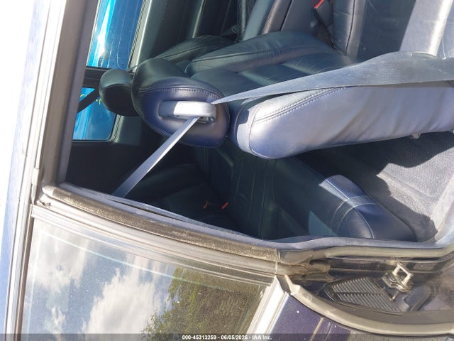 Aukcja sprzedaży 1998 Cadillac Eldorado Standard, vin: 1G6EL12Y9WU602972, numer aukcji: 45313259