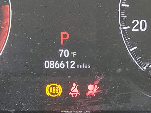 Honda ACCORD EX 2018 1HGCV1F45JA171628 Image 15