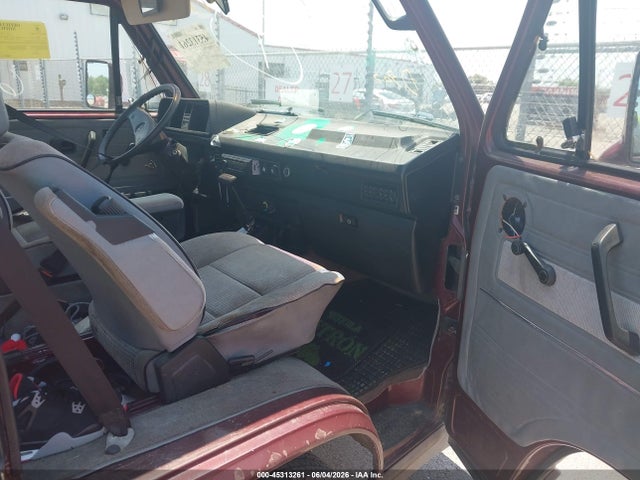 Продажа на аукционе авто 1990 Volkswagen Vanagon Bus, vin: WV2YB0259LH051641, номер лота: 45313261