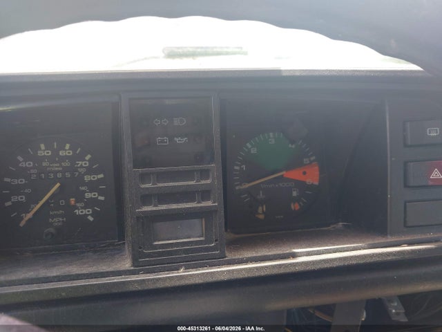 Продажа на аукционе авто 1990 Volkswagen Vanagon Bus, vin: WV2YB0259LH051641, номер лота: 45313261