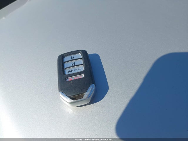 1HGCV1F35LA006219 Honda Accord Sport