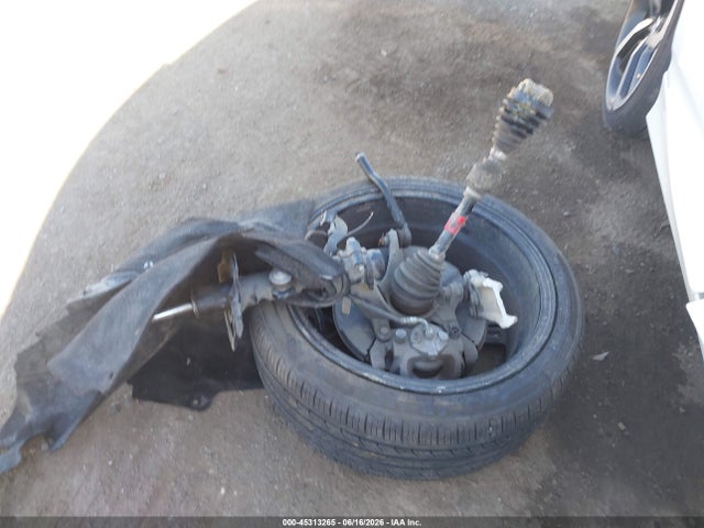 1HGCV1F35LA006219 Honda Accord Sport