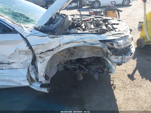1HGCV1F35LA006219 Honda Accord Sport