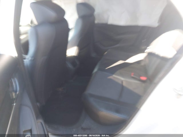 1HGCV1F35LA006219 Honda Accord Sport